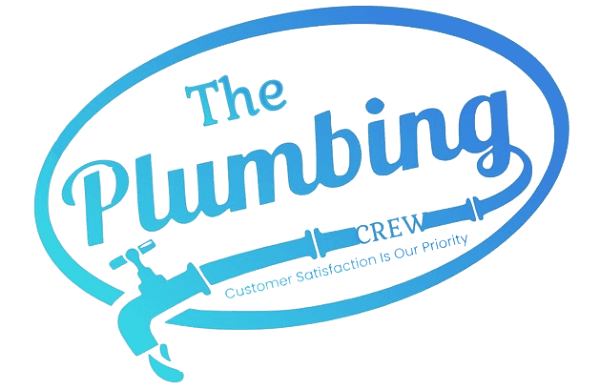 The Plumbing Crew Logo